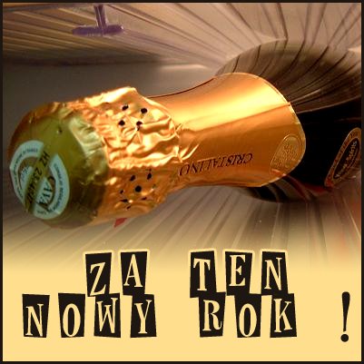 Za ten Nowy Rok !
