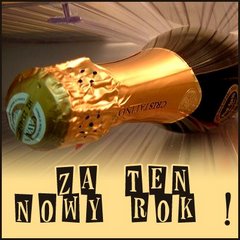 Za ten Nowy Rok !
