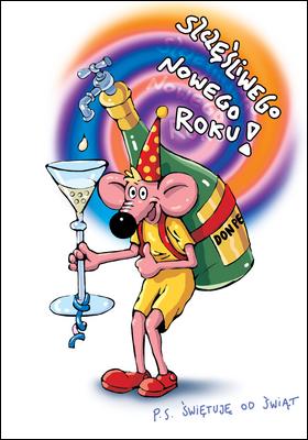 Świętuję od świąt