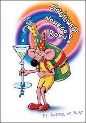 Świętuję od świąt