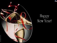 Happy New Year !