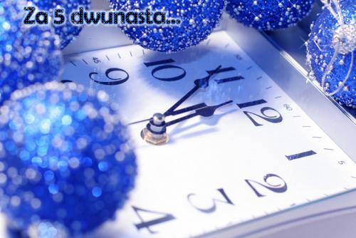 Za 5 minut dwunasta