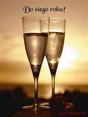 Do siego roku !