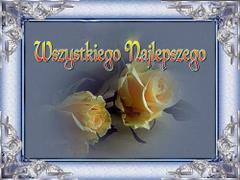 Wszystkiego najlepszego