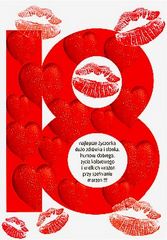 18 najlepsze życzonka