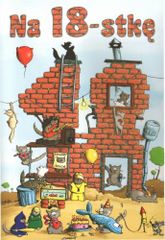 Na 18-stkę
