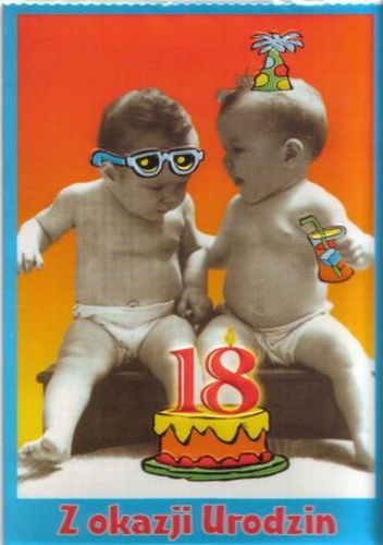 Z okazji urodzin