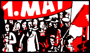 Święto Pracy