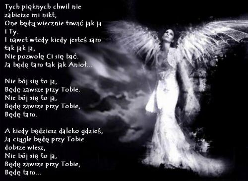 Tych pięknych chwil...