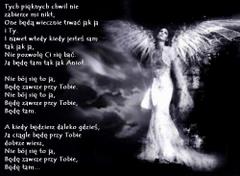 Tych pięknych chwil...