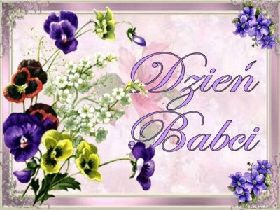 Dzień babci