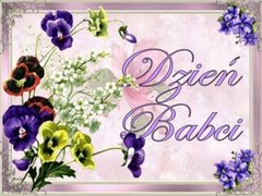 Dzień babci