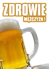 Zdrowie mężczyzn !