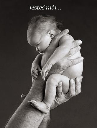 Jesteś mój