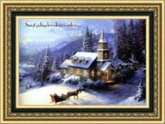 Świąt pełnych radości i miłości