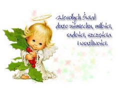 Wesołych Świąt dużo uśmiechu...