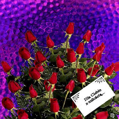 Dla Ciebie z miłością...