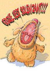 Gdzie jest solenizant !!!