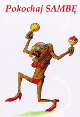 Pokochaj sambę