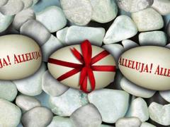 Alleluja ! Alleluja !