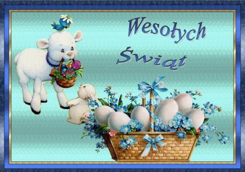 Wesołych Świąt :)