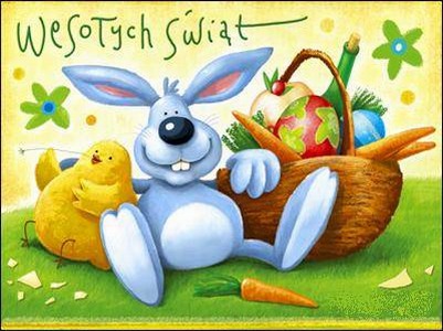 Wesołych Świąt :)