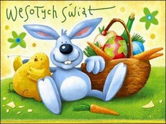 Wesołych Świąt :)