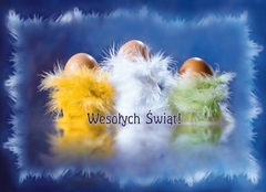 Wesołych Świąt :)