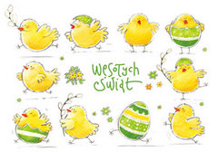 Wesołych Świąt :)