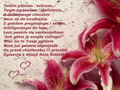 Twoim planom - sukcesu...