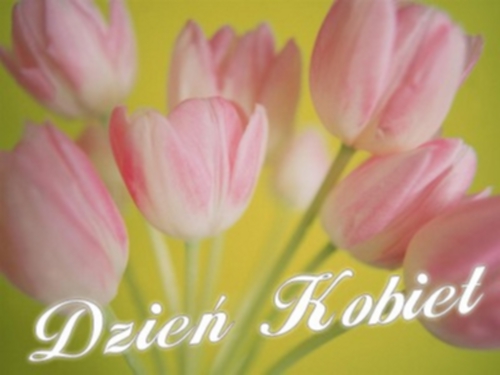 Dzień Kobiet