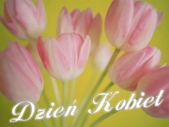 Dzień Kobiet