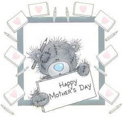 Happy Mother's Day