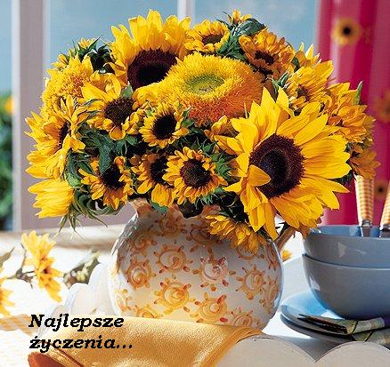 Najlepsze życzenia