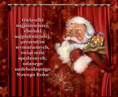 Gwiazdki najjaśniejszej...