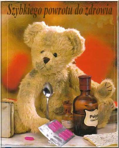 Szybkiego powrotu do zdrowia