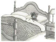 Smutno mi bez Ciebie...