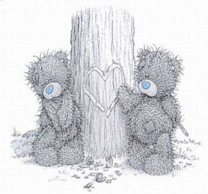 Serduszko specjalnie dla Ciebie