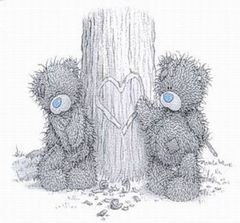 Serduszko specjalnie dla Ciebie