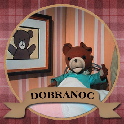 Dobranoc