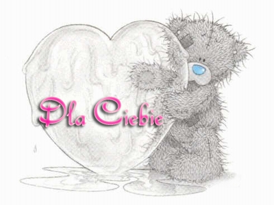 Dla Ciebie...