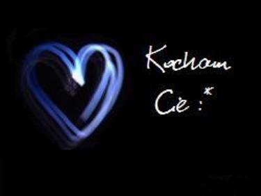 Kocham Cie