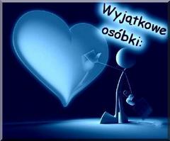 Wyjątkowe osóbki
