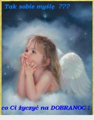 Tak sobie myślę ???