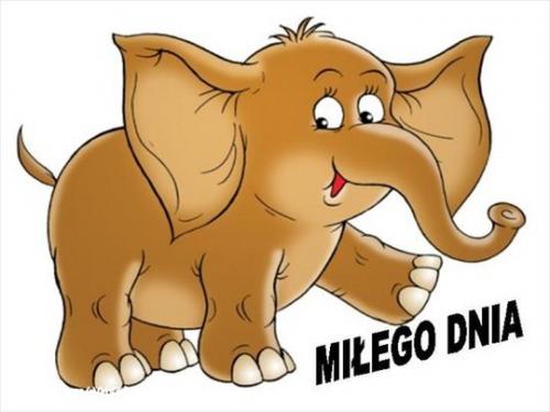 Miłego Dnia