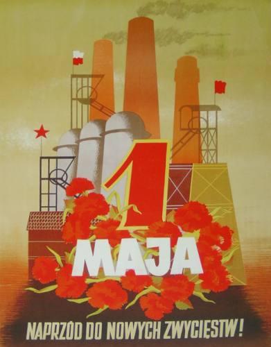 Naprzód do nowych zwycięstw