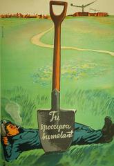 Tu spoczywa bumelant