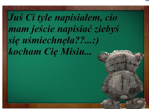 Już Ci tyle napisiałem