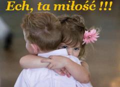 Ech, ta miłość...