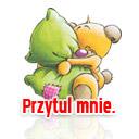Przytul mnie